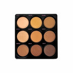 Vee Beauty 9-in-1 Powder Palette