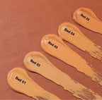 *Preorder* Beauty By Ad Luxe Foundation