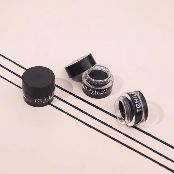 Tehila Cosmetics Black Magic Gel Liner