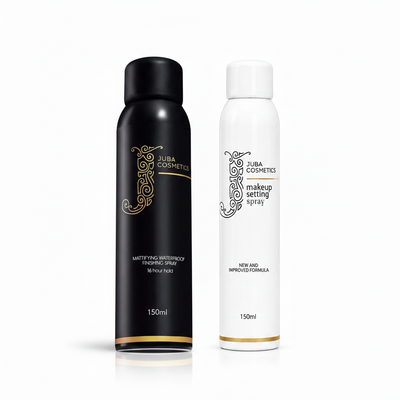 Juba Spray Duo