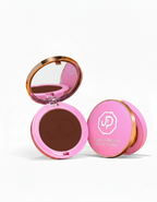 Jaydriz Skin Perfection Compact Powder
