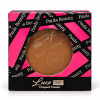 Paula's Beauty Luxe Compact Powder