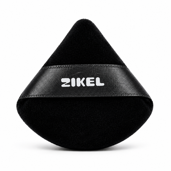 Zikel Powder Puff