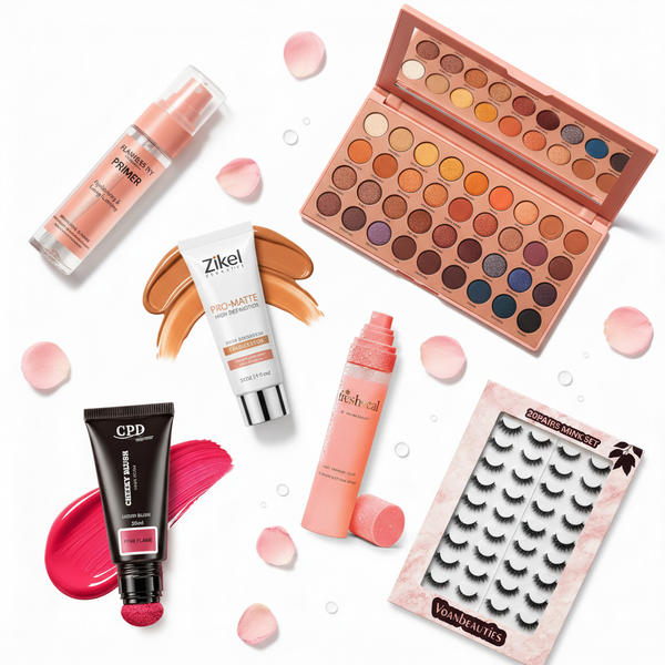 Soft Glam Kit