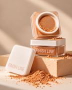 Sylvimak Finish Line Setting Powder