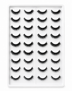 Voan Beaities Lafemme Mink Lashes